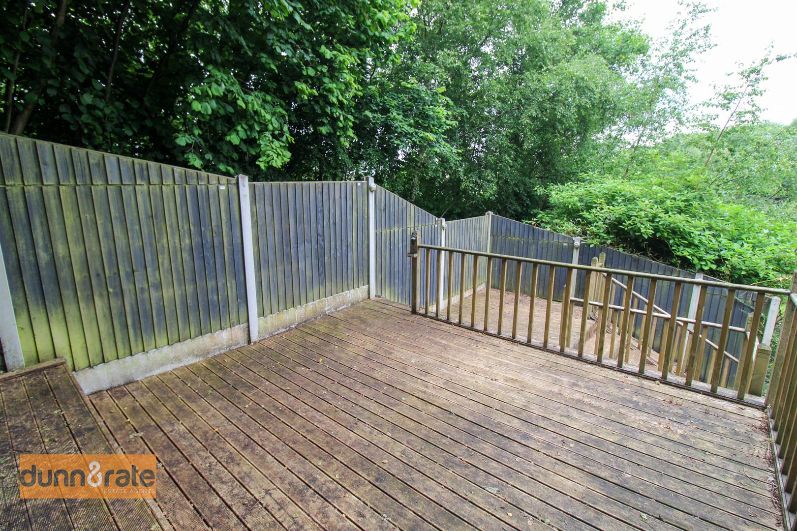 Beaufighter Grove, Tunstall, Stoke-On-Trent